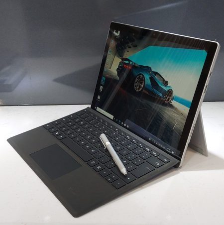 لپ تاپ SURFACE PRO 6 / i7 8650u/ 16GB /512GB - تصویر 5