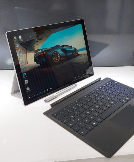 لپ تاپ SURFACE PRO 6 / i7 8650u/ 16GB /512GB - تصویر 7