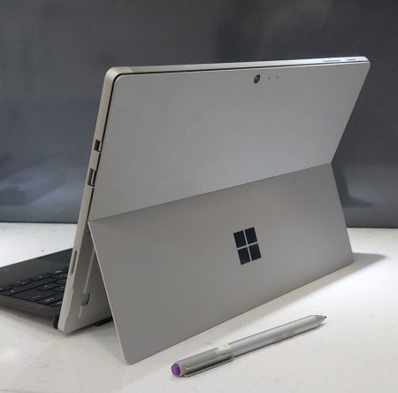 لپ تاپ SURFACE PRO 6 / i7 8650u/ 16GB /512GB - تصویر 9