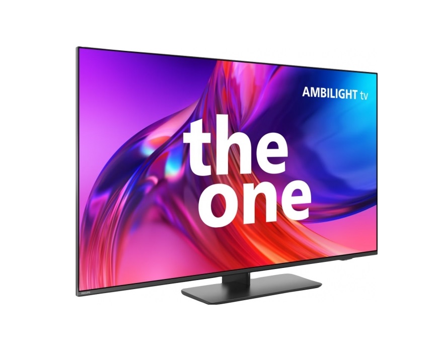 تلویزیون 65 اینچ 2023 فیلیپس مدل 65PUS8848 - تصویر 2