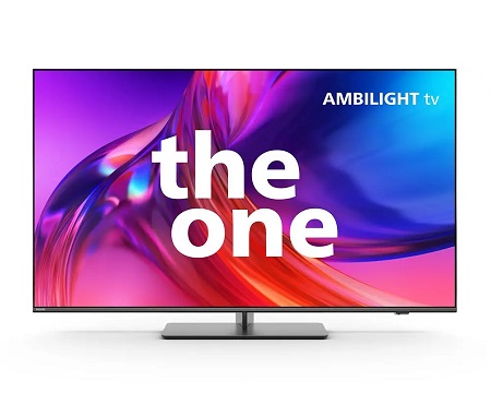 تلویزیون 65 اینچ 2023 فیلیپس مدل 65PUS8848