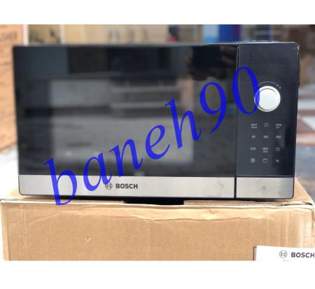 مایکروویو 25 لیتر بوش مدل FEL053MS2 - تصویر 5