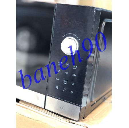 مایکروویو 25 لیتر بوش مدل FEL053MS2 - تصویر 7