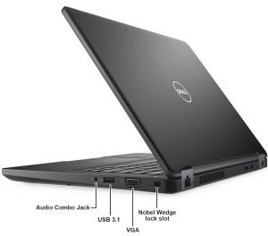لپ تاپ dell latitude 5480