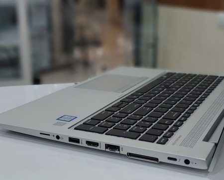 لپ تاپ HP ELITEBOOK 850 G6 i7 8665u - تصویر 4