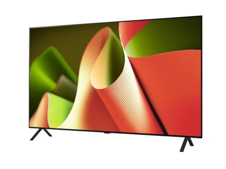 تلویزیون 65 اینچ OLED 2024 ال جی مدل 65B4 - تصویر 2