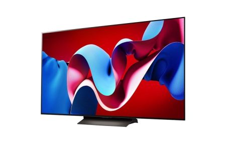 تلویزیون ال جی 65C4 سایز 65 اینچ OLED EVO - تصویر 2