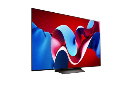 تلویزیون ال جی 65C4 سایز 65 اینچ OLED EVO - تصویر 4