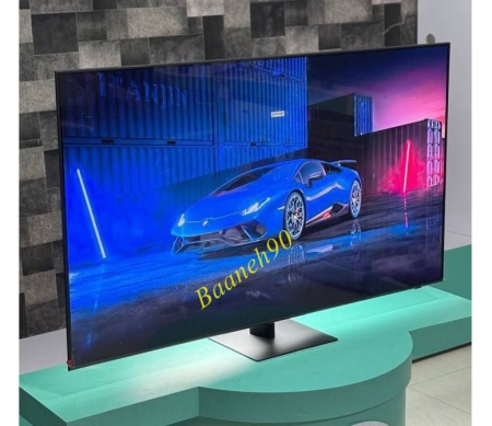تلویزیون سامسونگ 65Q70D سایز 65 اینچ QLED 2024 - تصویر 8