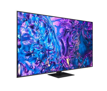 تلویزیون سامسونگ 75Q70D سایز 75 اینچ QLED 2024 - تصویر 4