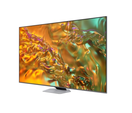 تلویزیون سامسونگ 75Q80D سایز 75 اینچ QLED 2024 - تصویر 2