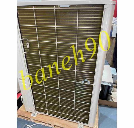داکت اسپلیت 60000 اینورتر کریر مدل 42QSM060V - تصویر 5