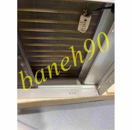 داکت اسپلیت 60000 اینورتر کریر مدل 42QSM060V - تصویر 6