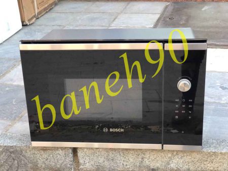 مایکروویو توکار بوش مدل BFL524MS0 - تصویر 5
