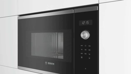 مایکروویو توکار بوش مدل BFL524MS0 - تصویر 2