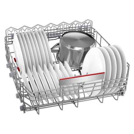 ماشین ظرفشویی توکار بوش مدل SMV8YCX03E - تصویر 4