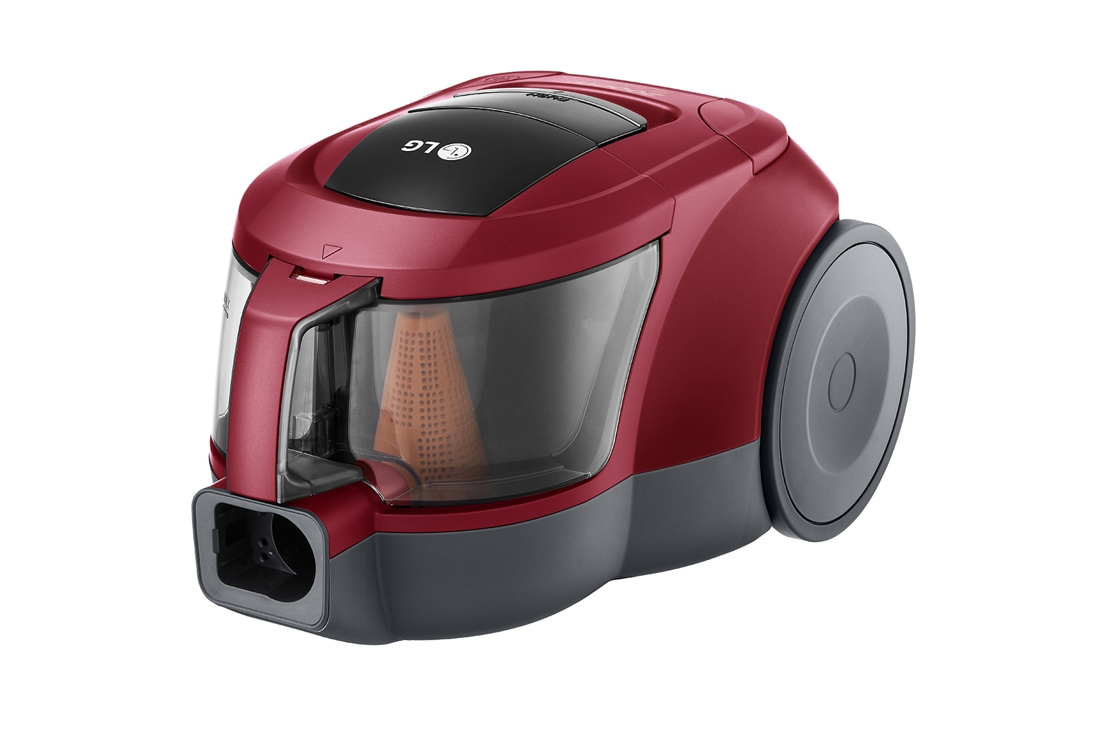 جاروبرقی ال جی مدل VC5420 NHTR - تصویر 5