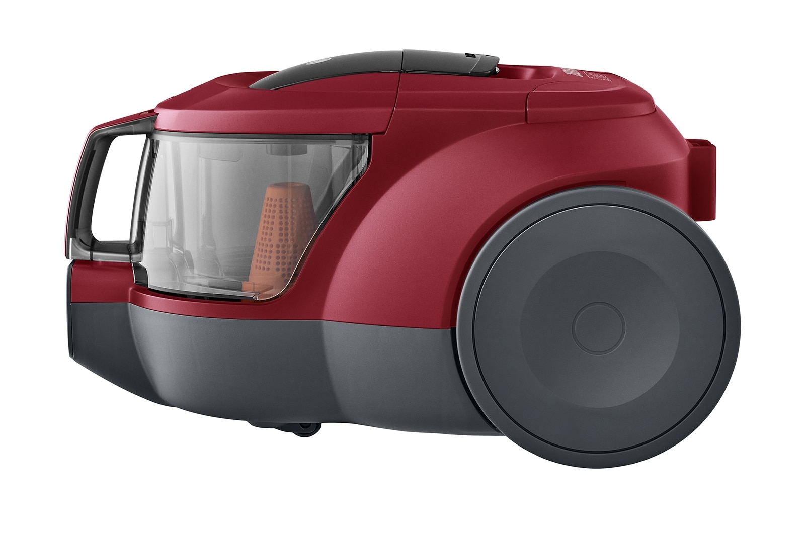 جاروبرقی ال جی مدل VC5420 NHTR - تصویر 6