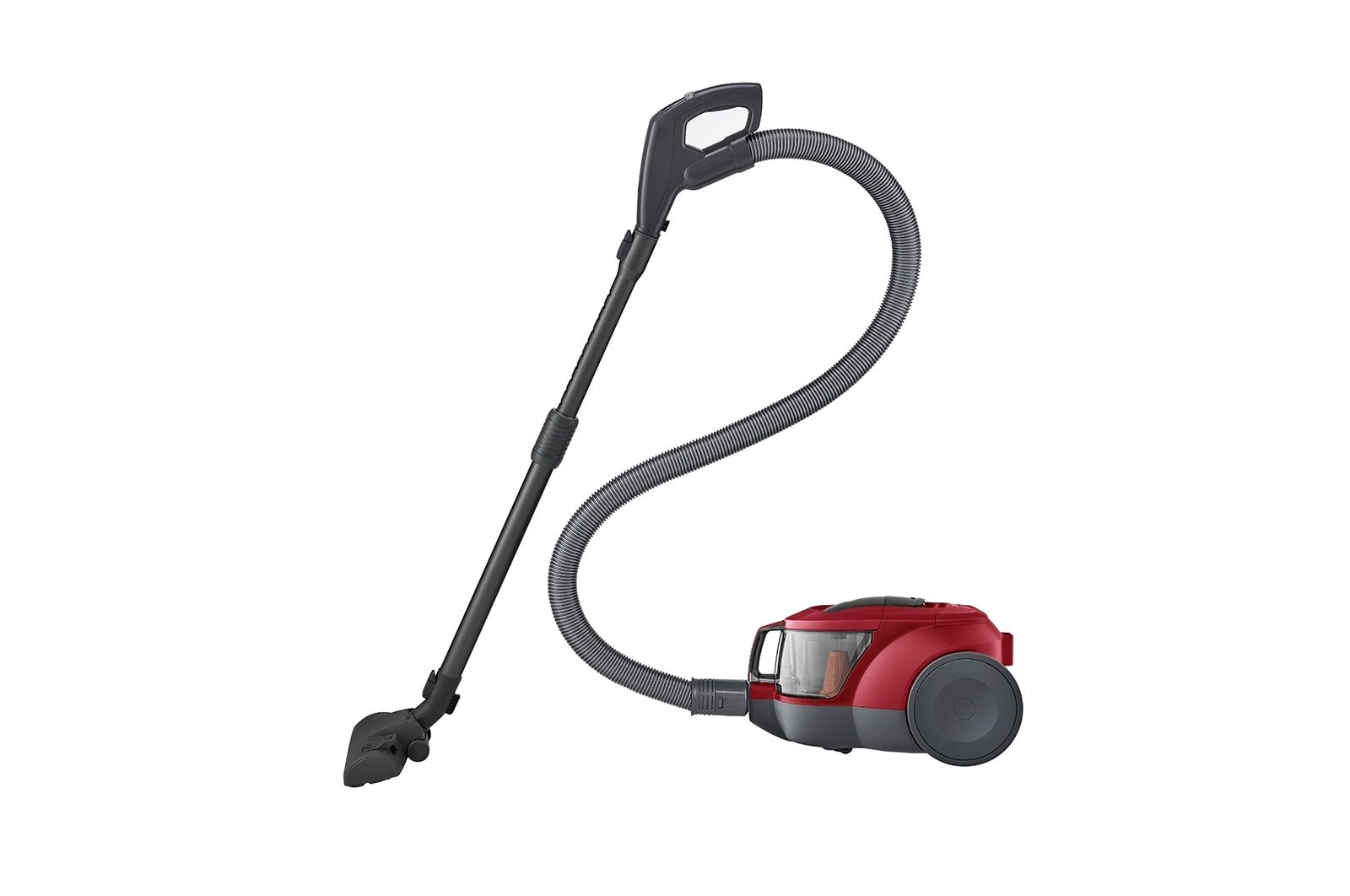 جاروبرقی ال جی مدل VC5420 NHTR - تصویر 11