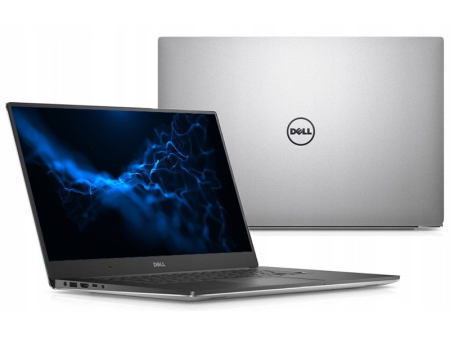 لپ تاپ  DELL PRECISION 5520 i7-6820hq - تصویر 7