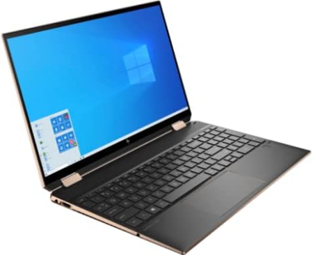 لپ تاپ  HP SPECTRE 14- X360 TOUCH/i5-1335U/16G/1TB - تصویر 4
