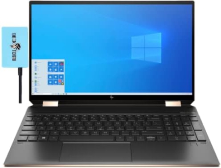 لپ تاپ  HP SPECTRE 14- X360 TOUCH/i5-1335U/16G/1TB - تصویر 2