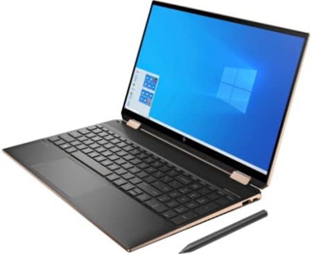 لپ تاپ  HP SPECTRE 14- X360 TOUCH/i5-1335U/16G/1TB - تصویر 3