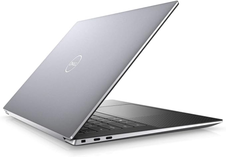 لپ تاپ dell precision 5560/ i7-11850H /32GB /512GB/ 4K-TOUCH - تصویر 5