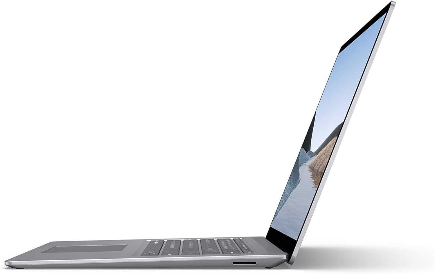 سرفیس لپ تاپ 3 /i7-1065G7/16GB/512GB/15 INCH - تصویر 6