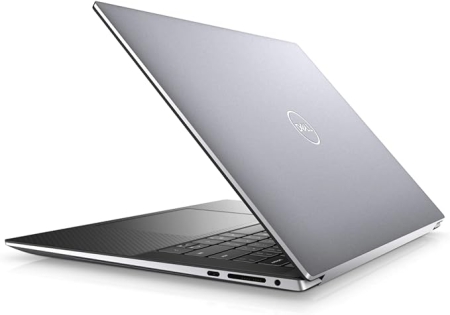 لپ تاپ dell precision 5560/ i7-11850H /32GB /512GB/ 4K-TOUCH - تصویر 2