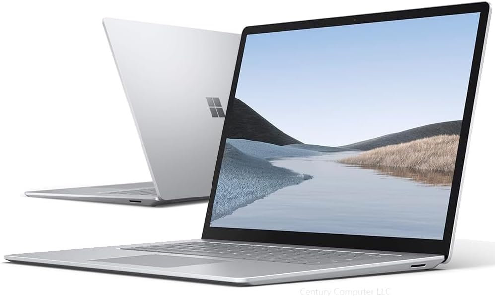 سرفیس لپ تاپ 3 /i7-1065G7/16GB/512GB/15 INCH - تصویر 7