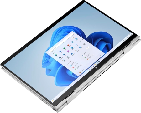 لپ تاپ استوک HP ENVY15-i5-1335u-x360 touch - تصویر 6