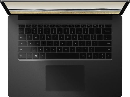 سرفیس لپ تاپ 3 i5-1035G7/8GB/256GB/ 13.5 inch - تصویر 4