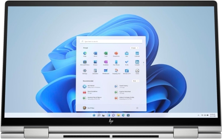 لپ تاپ استوک HP ENVY15-i5-1335u-x360 touch - تصویر 4