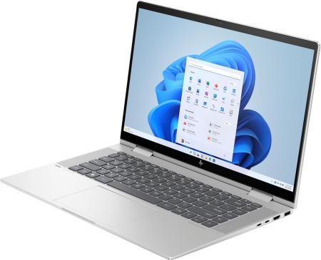 لپ تاپ استوک HP ENVY15-i5-1335u-x360 touch - تصویر 5