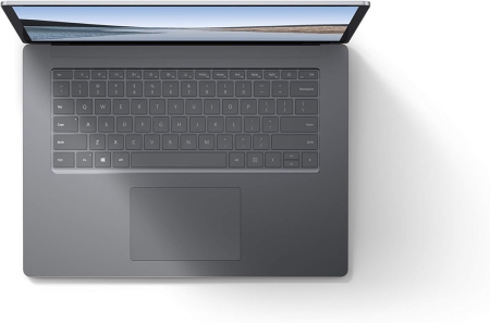 سرفیس لپ تاپ 3  /i7-1065G7/16GB/256GB/13.5 INCH - تصویر 5