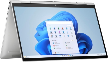 لپ تاپ استوک HP ENVY15-i5-1335u-x360 touch - تصویر 8