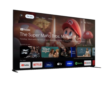 تلویزیون سونی BRAVIA 9 مدل 65XR90 - تصویر 2