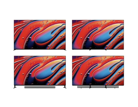 تلویزیون سونی BRAVIA 9 مدل 65XR90 - تصویر 4