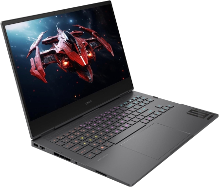 لپ تاپ گیمینگ HP OMEN 17X i9-12900h-32GB-2TB SSD - تصویر 5