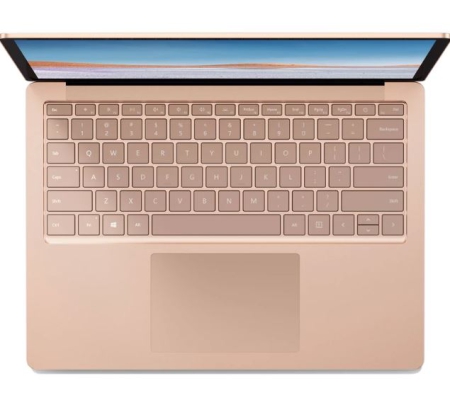 سرفیس لپ تاپ 3  /i7-1065G7/16GB/256GB/13.5 INCH - تصویر 7