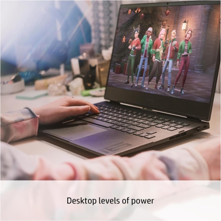 لپ تاپ گیمینگ HP OMEN 17X i9-12900h-32GB-2TB SSD - تصویر 6