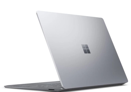 سرفیس لپ تاپ 3  /i7-1065G7/16GB/256GB/13.5 INCH - تصویر 9