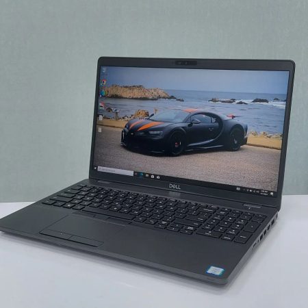 لپ تاپ استوک DELL PRECISION 3541 i7 9750H - تصویر 2