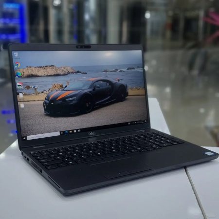 لپ تاپ استوک DELL PRECISION 3541 i7 9750H - تصویر 3