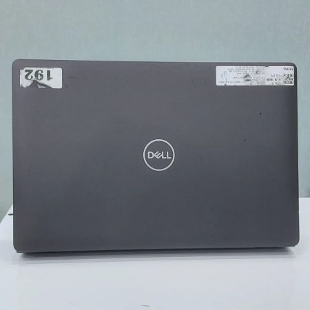 لپ تاپ استوک DELL PRECISION 3541 i7 9750H - تصویر 4