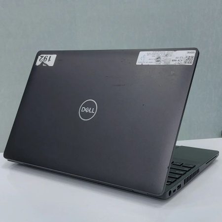 لپ تاپ استوک DELL PRECISION 3541 i7 9750H - تصویر 5