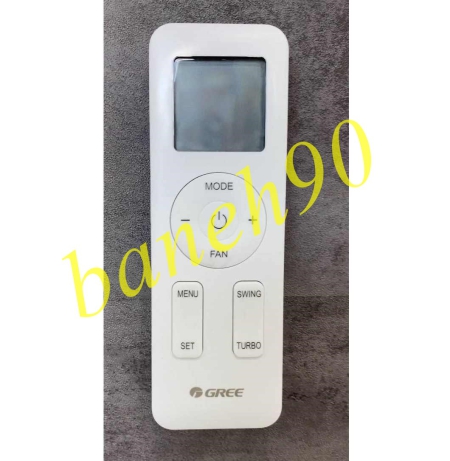 کولر گازی گری 12000 فقط سرد مدل DECENT-C12C3 - تصویر 4