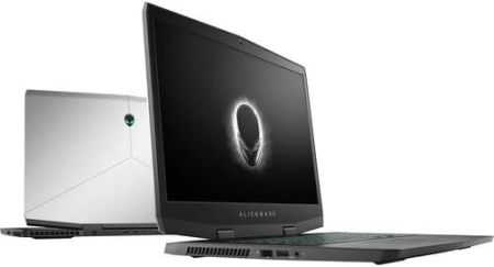 لپ تاپ گیمینگ DELL Alienware 17 R2 - تصویر 2