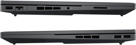 لپ تاپ گیمینگ HP OMEN 16X Ryzen7-6800h/16GB/1TB/8G RTX3070 - تصویر 2